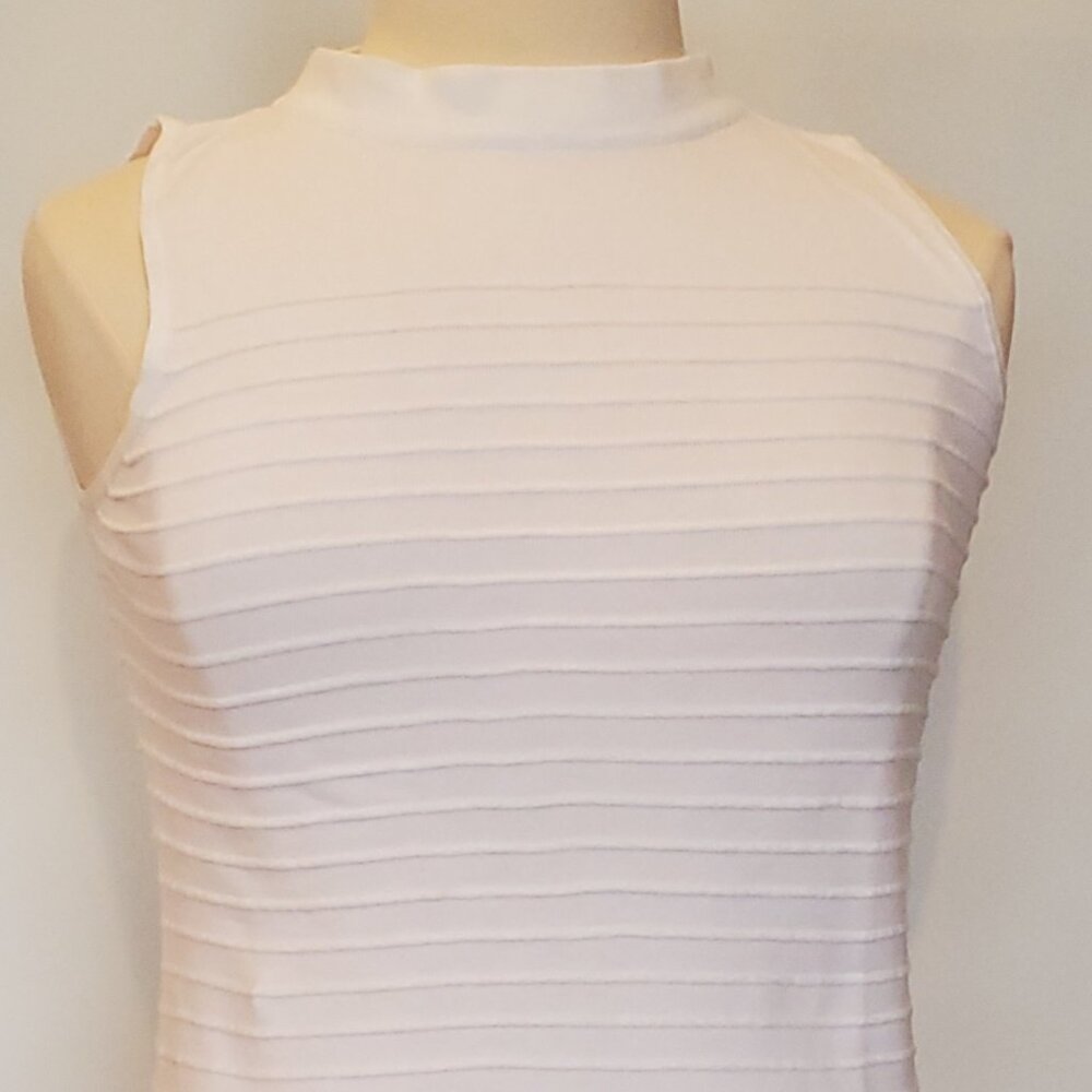 Talbots White Top PL